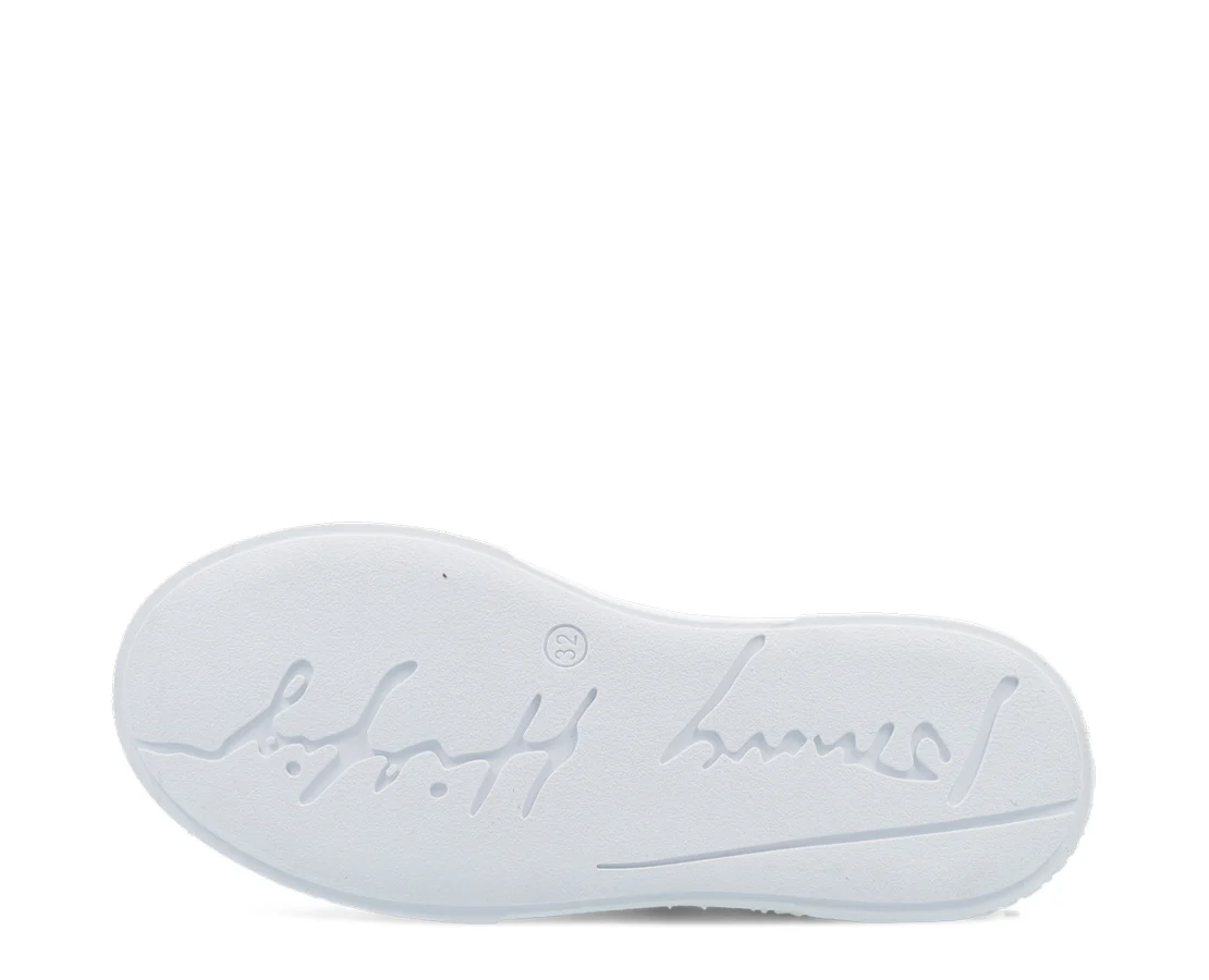 Tommy Hilfiger Low Cut Lace-Up - Image 4