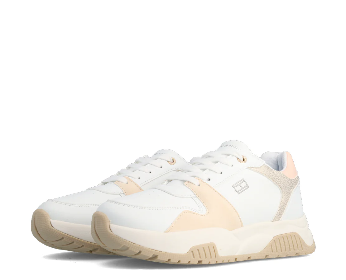 Tommy Hilfiger Low Cut Lace-Up - Image 2
