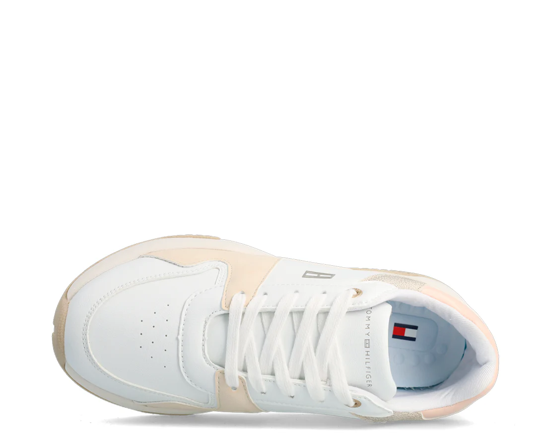Tommy Hilfiger Low Cut Lace-Up - Image 3