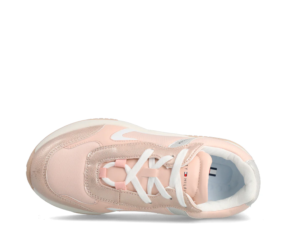 Tommy Hilfiger Low Cut Lace-Up - Image 3