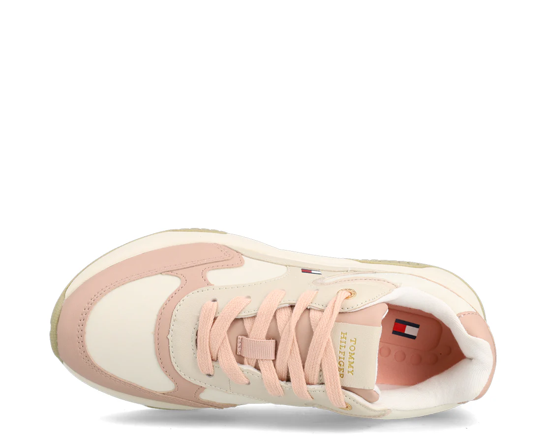 Tommy Hilfiger Low Cut Lace-Up - Image 3