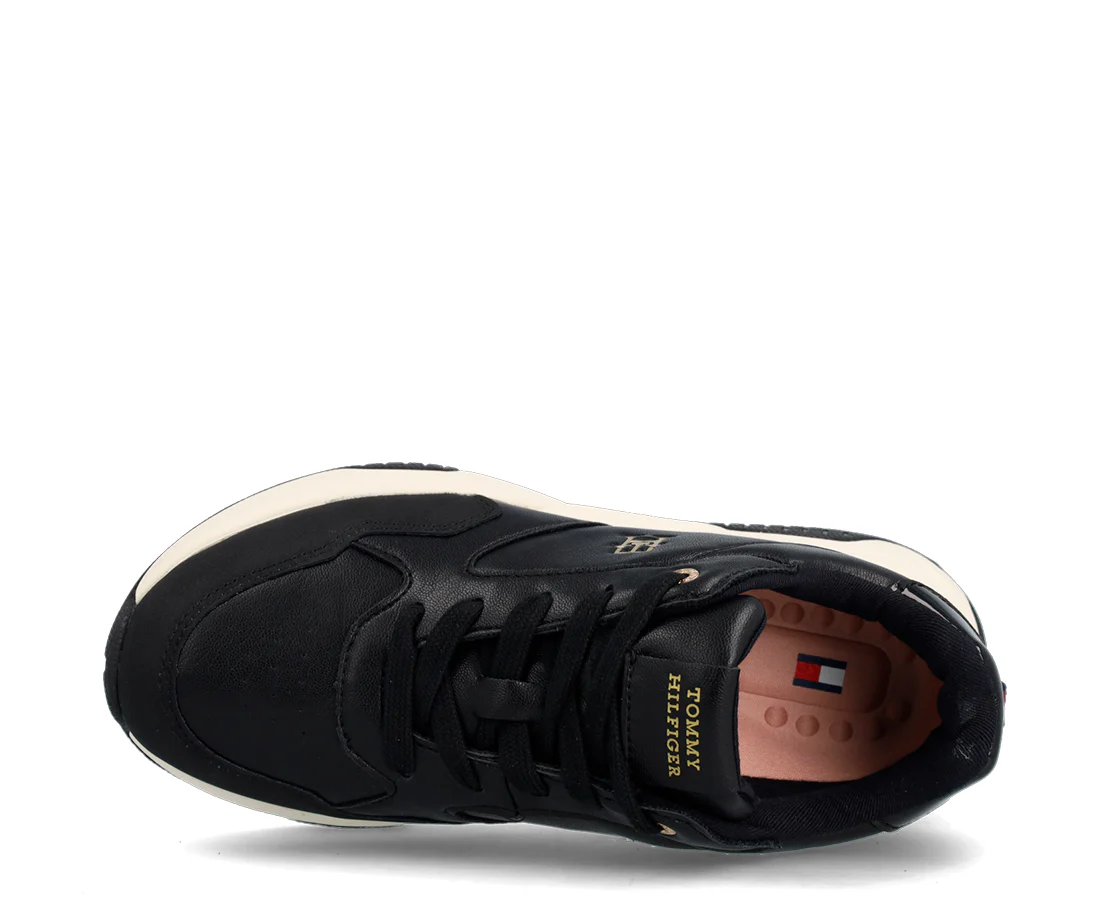 Tommy Hilfiger Low Cut Lace-Up - Image 3