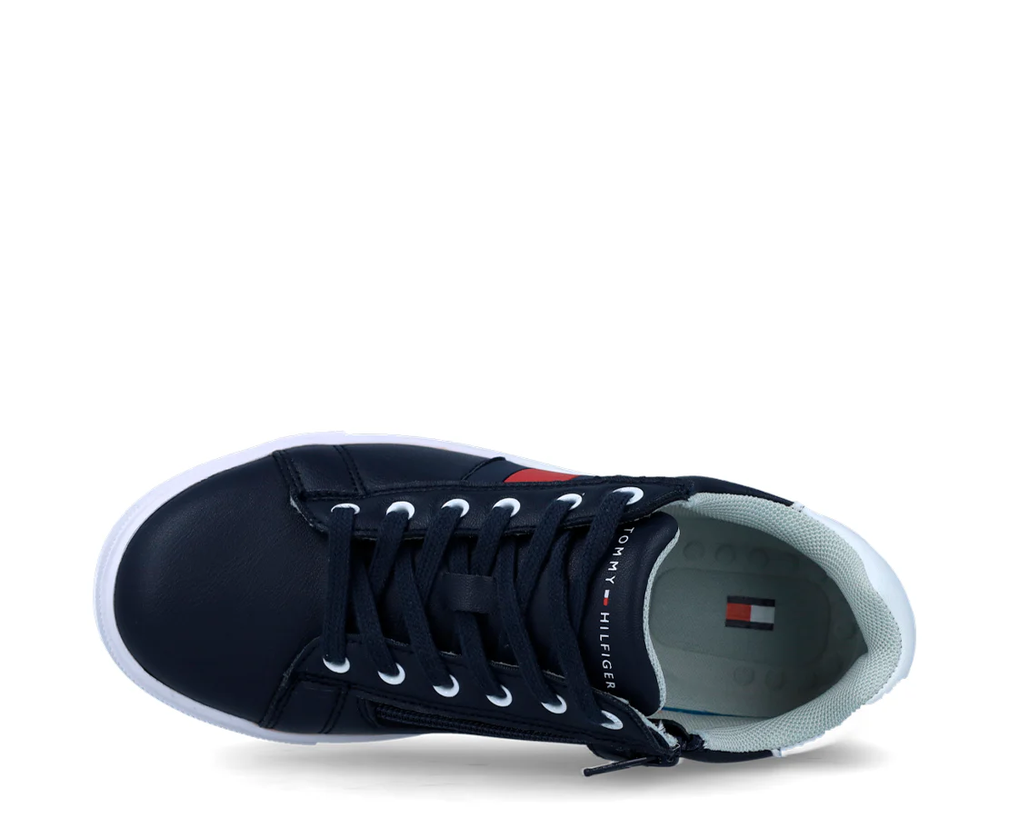 Tommy Hilfiger Low Cut Lace-Up - Image 3