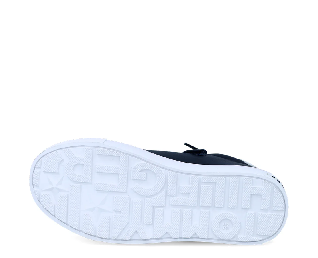Tommy Hilfiger Low Cut Lace-Up - Image 4
