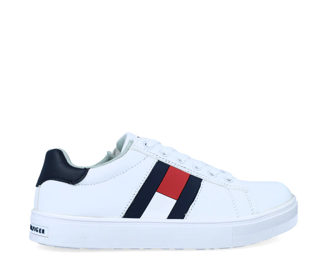 Tommy Hilfiger Low Cut Lace-Up