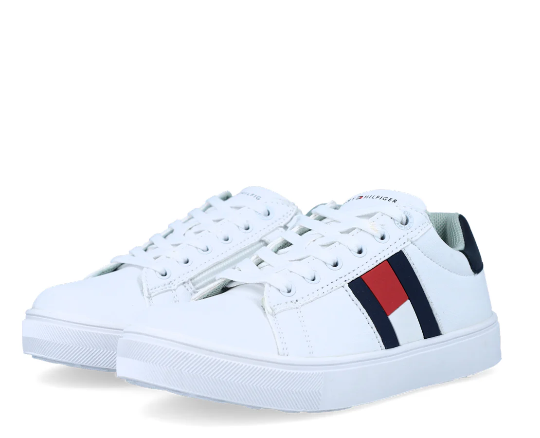 Tommy Hilfiger Low Cut Lace-Up - Image 2