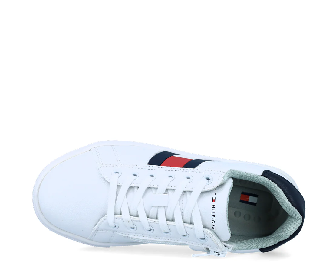 Tommy Hilfiger Low Cut Lace-Up - Image 3