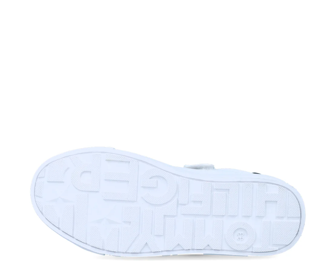 Tommy Hilfiger Low Cut Lace-Up - Image 4