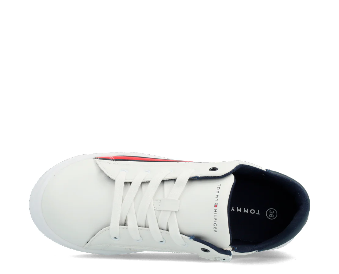 Tommy Hilfiger Low Cut Lace-Up - Image 3