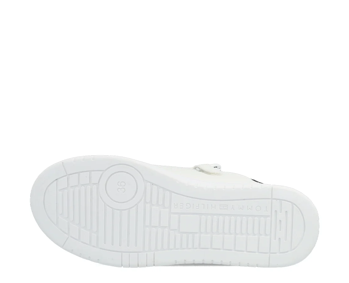 Tommy Hilfiger Low Cut Lace-Up - Image 4