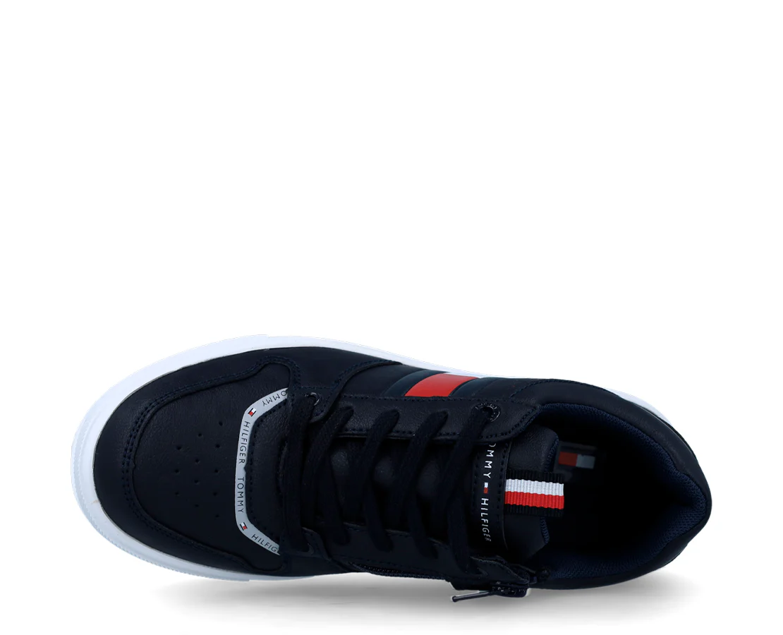 Tommy Hilfiger Low Cut Lace-Up - Image 3