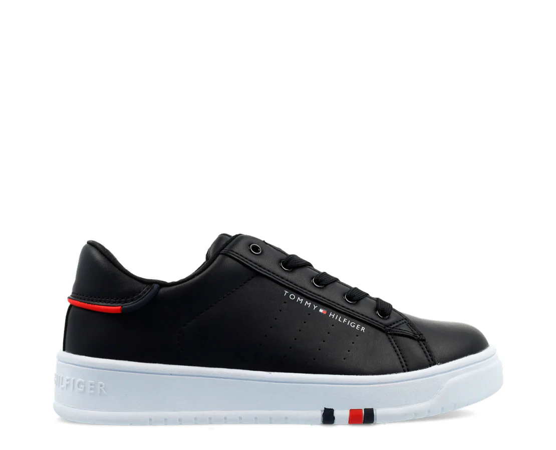 Tommy Hilfiger Low Cut Lace-Up