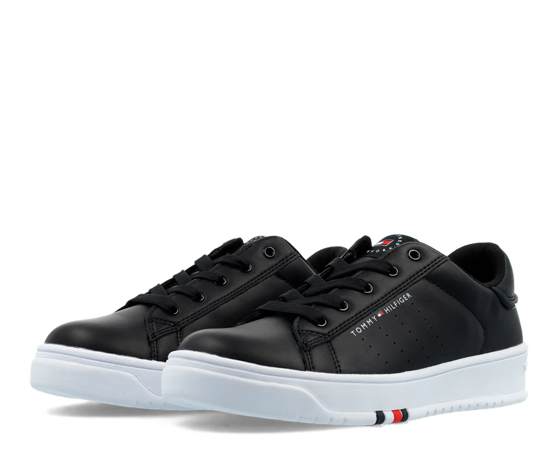 Tommy Hilfiger Low Cut Lace-Up - Image 2