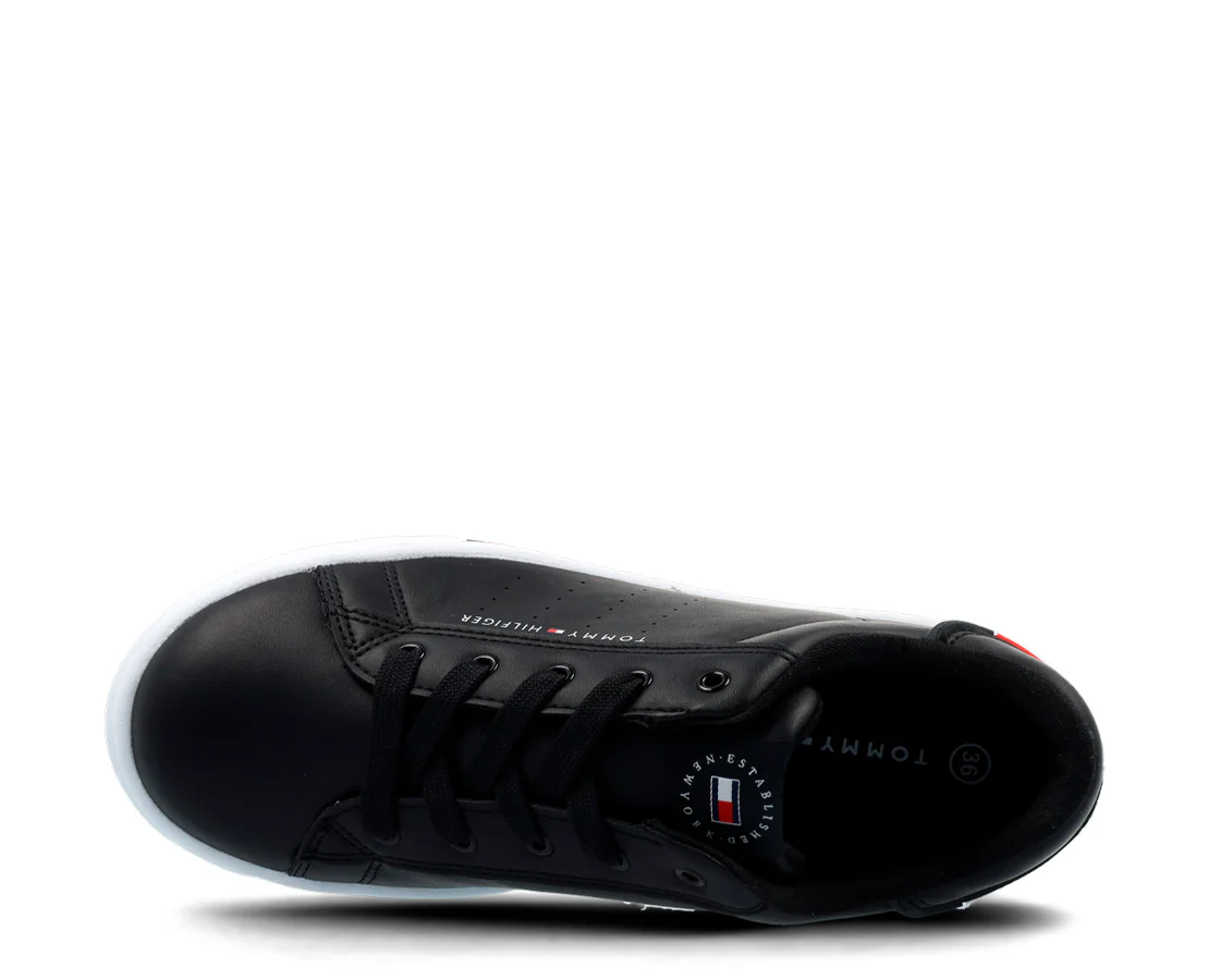 Tommy Hilfiger Low Cut Lace-Up - Image 3