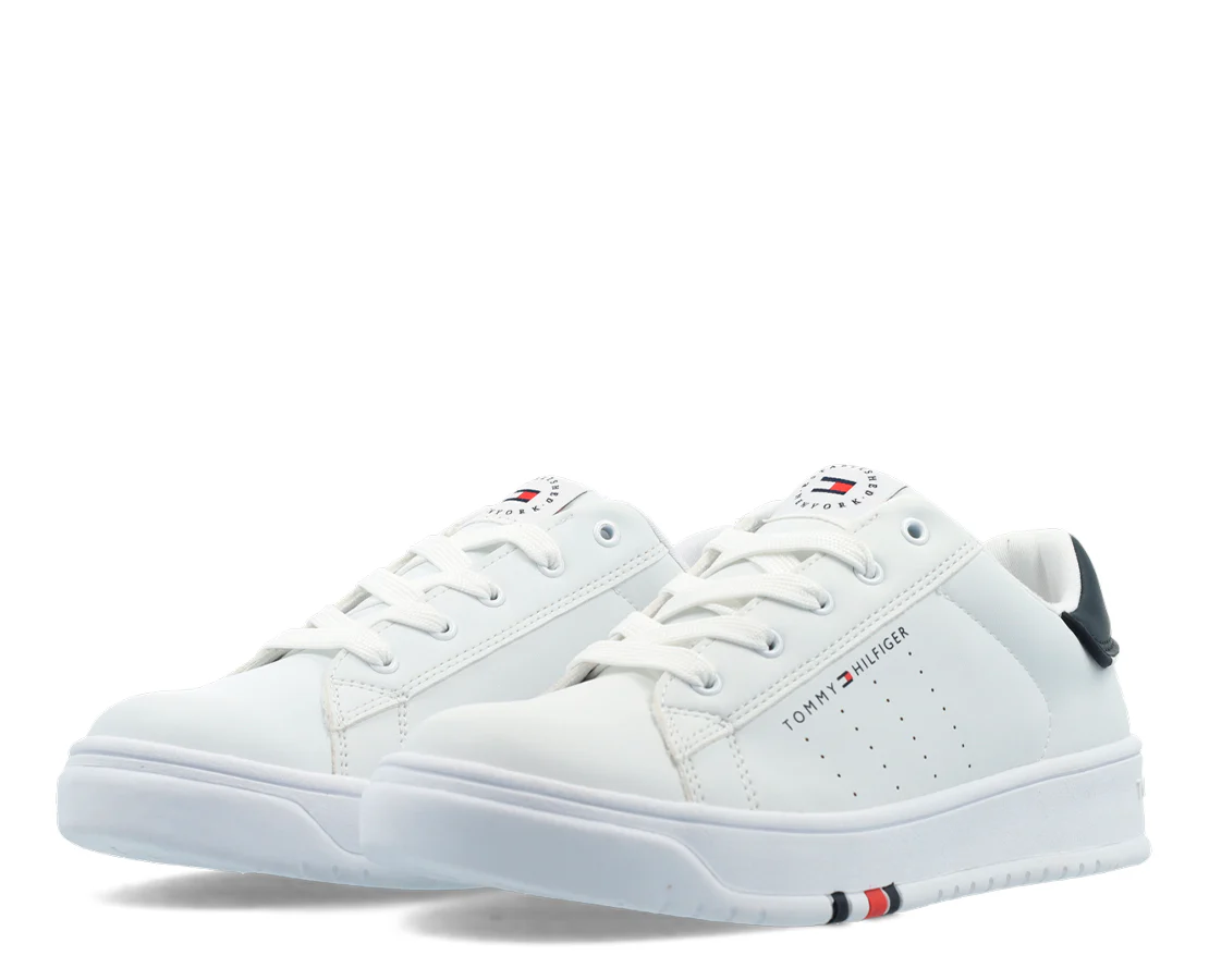 Tommy Hilfiger Low Cut Lace-Up - Image 2