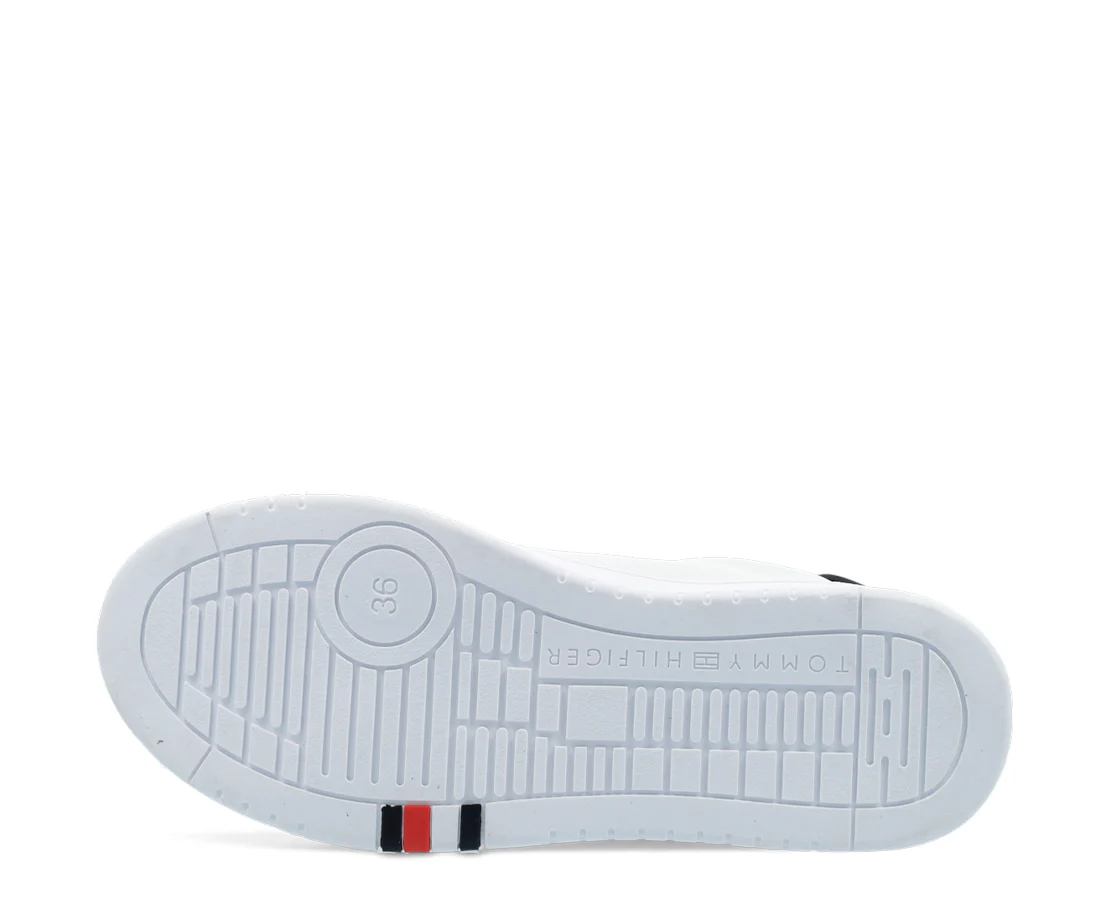 Tommy Hilfiger Low Cut Lace-Up - Image 4