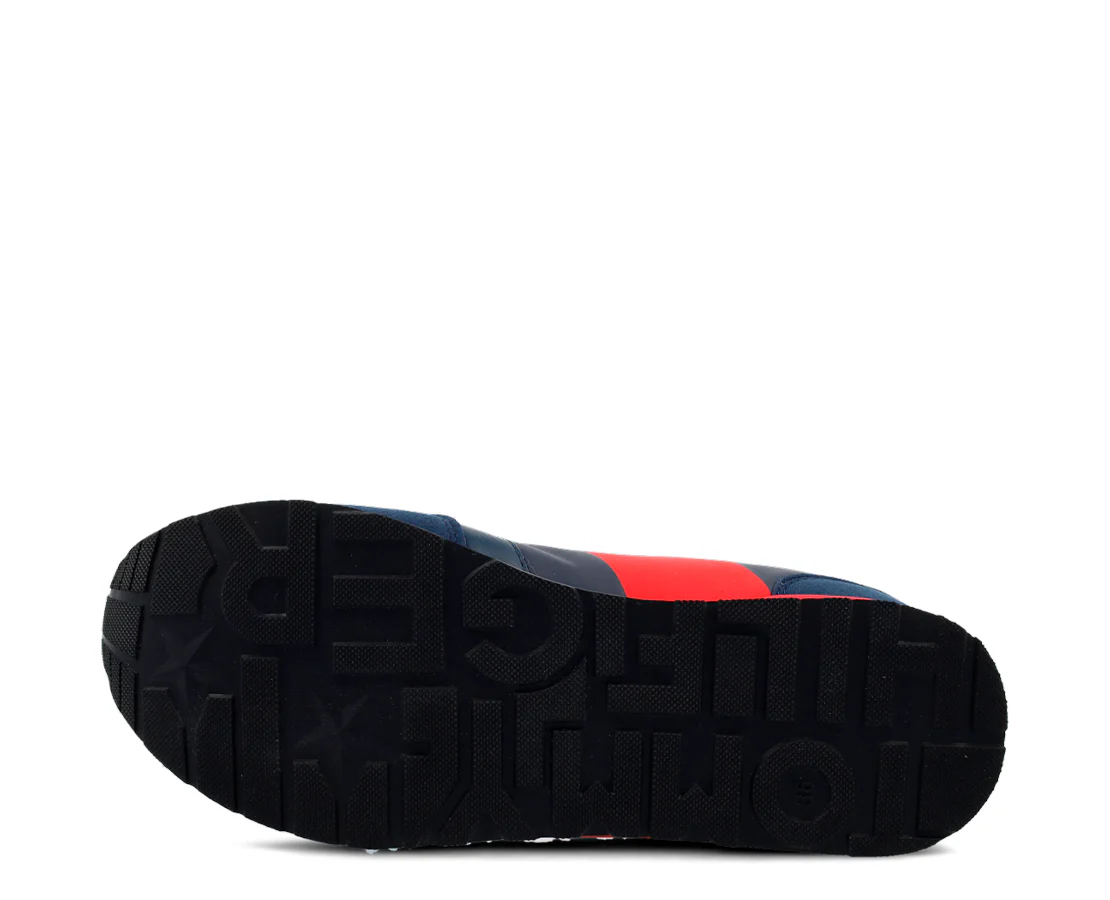 Tommy Hilfiger Low Cut Lace-Up - Image 3