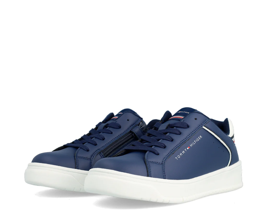 Tommy Hilfiger Low Cut Lace-Up - Image 2