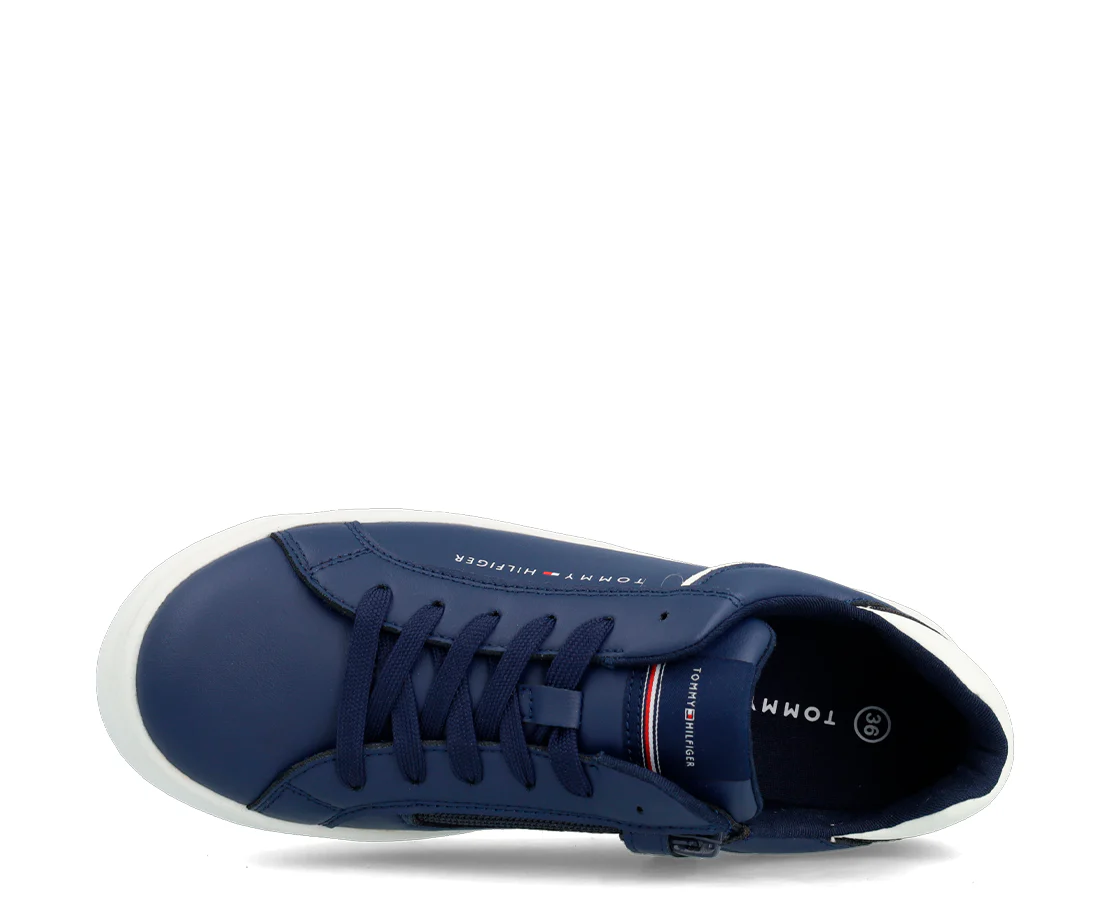 Tommy Hilfiger Low Cut Lace-Up - Image 3