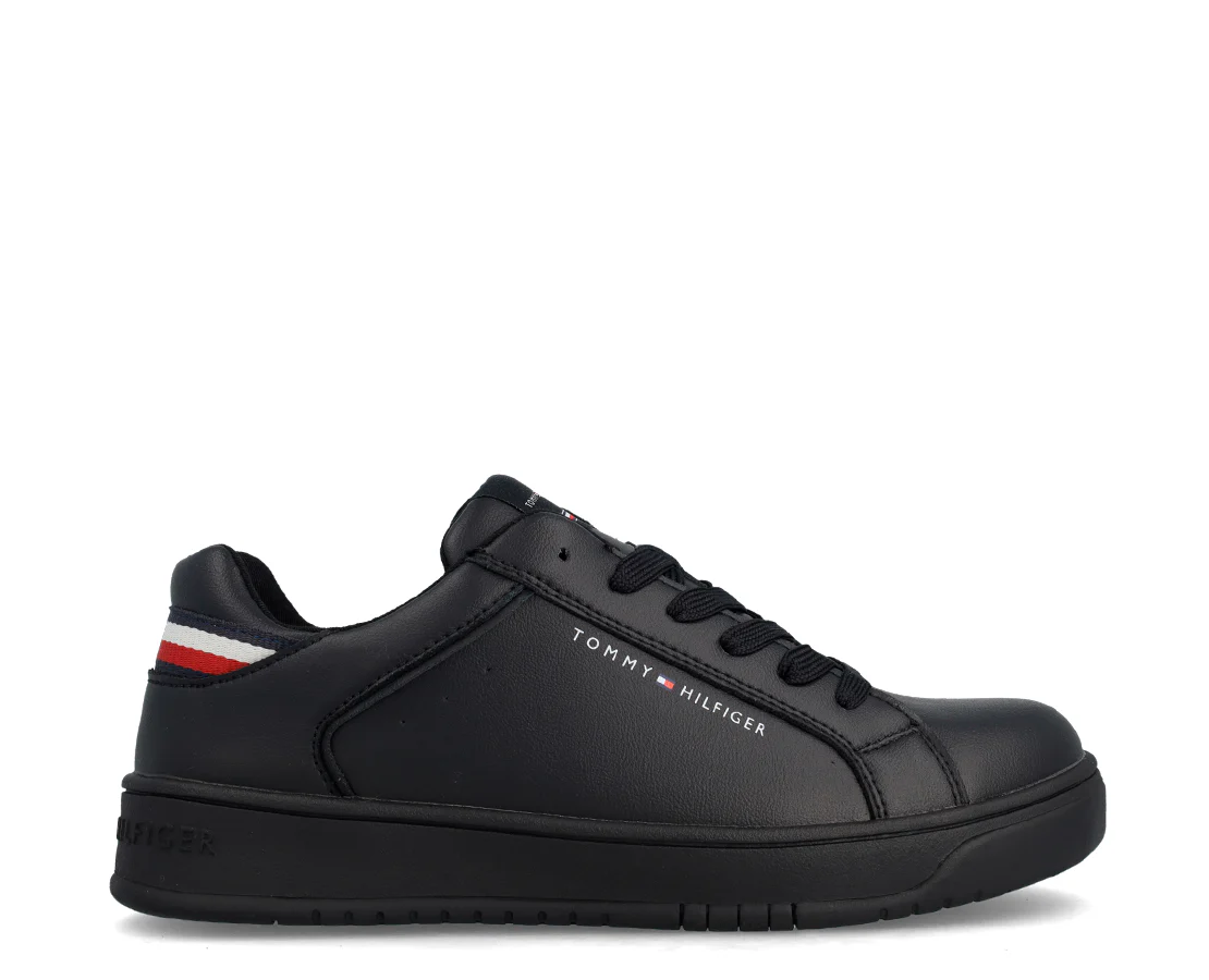 Tommy Hilfiger Low Cut Lace-Up