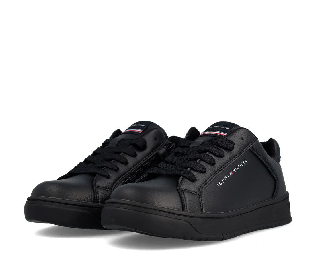 Tommy Hilfiger Low Cut Lace-Up - Image 2