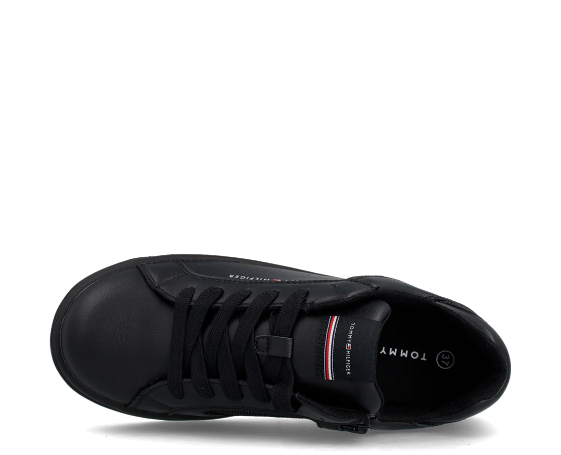 Tommy Hilfiger Low Cut Lace-Up - Image 3