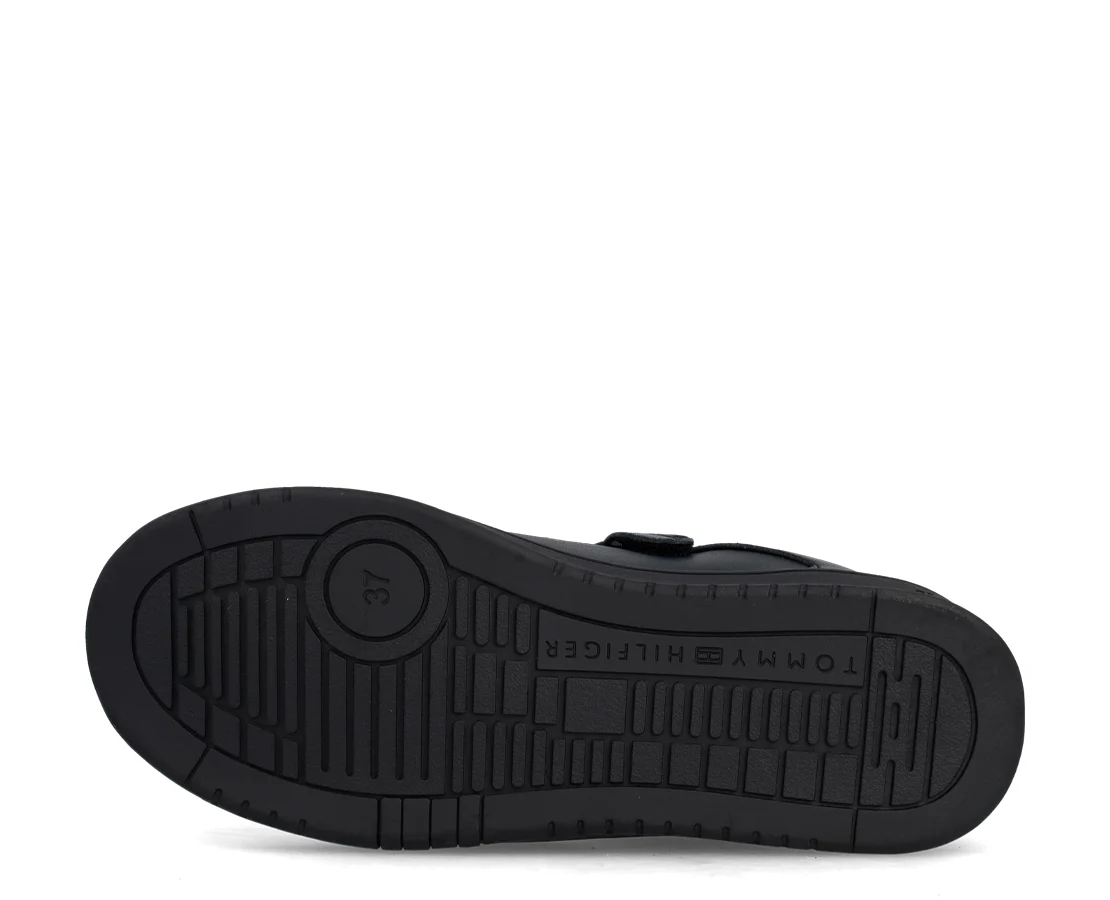 Tommy Hilfiger Low Cut Lace-Up - Image 4