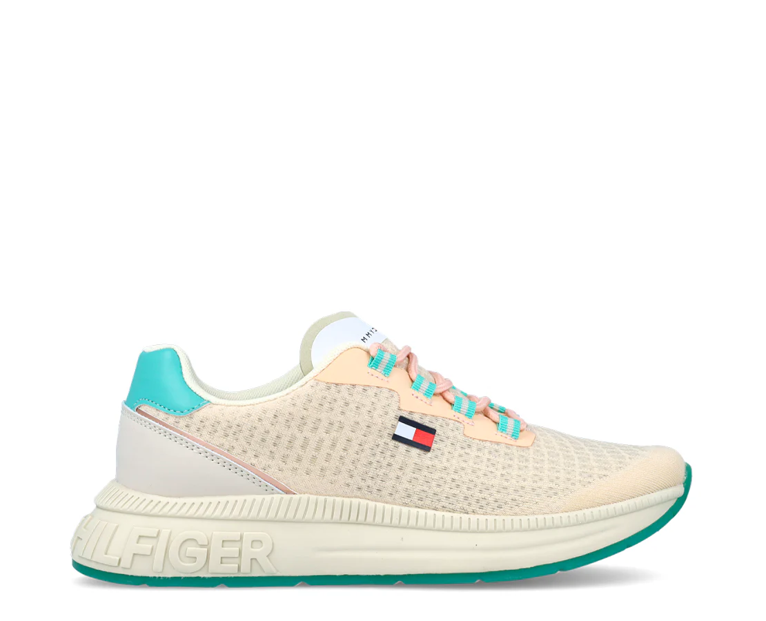 Tommy Hilfiger Low Cut