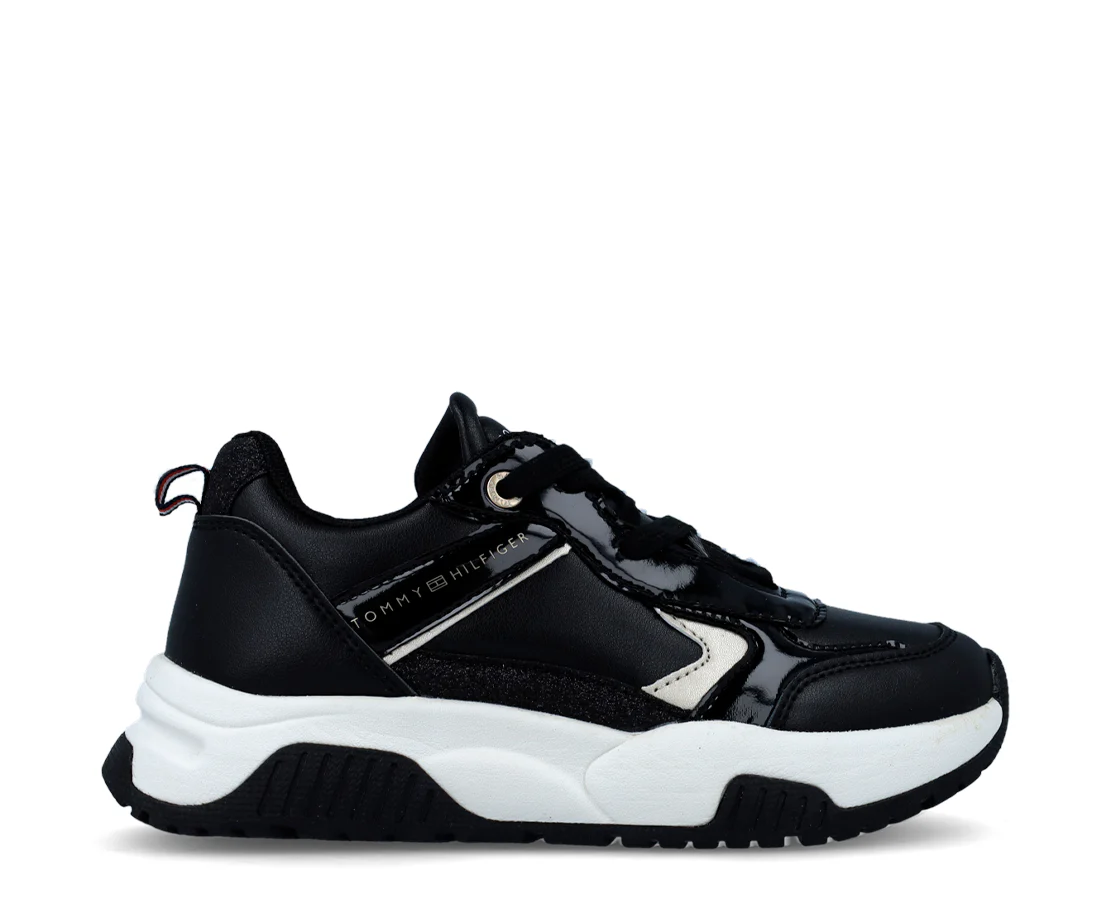 Tommy Hilfiger Low Cut