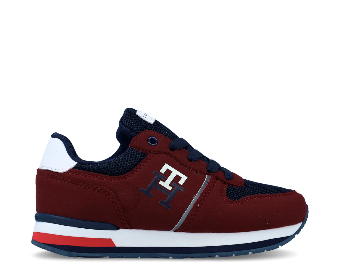 Tommy Hilfiger Low Cut