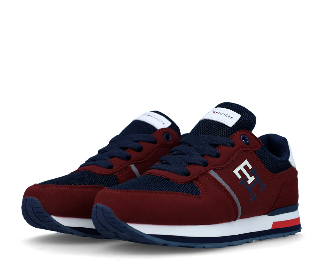 Tommy Hilfiger Low Cut - Image 2