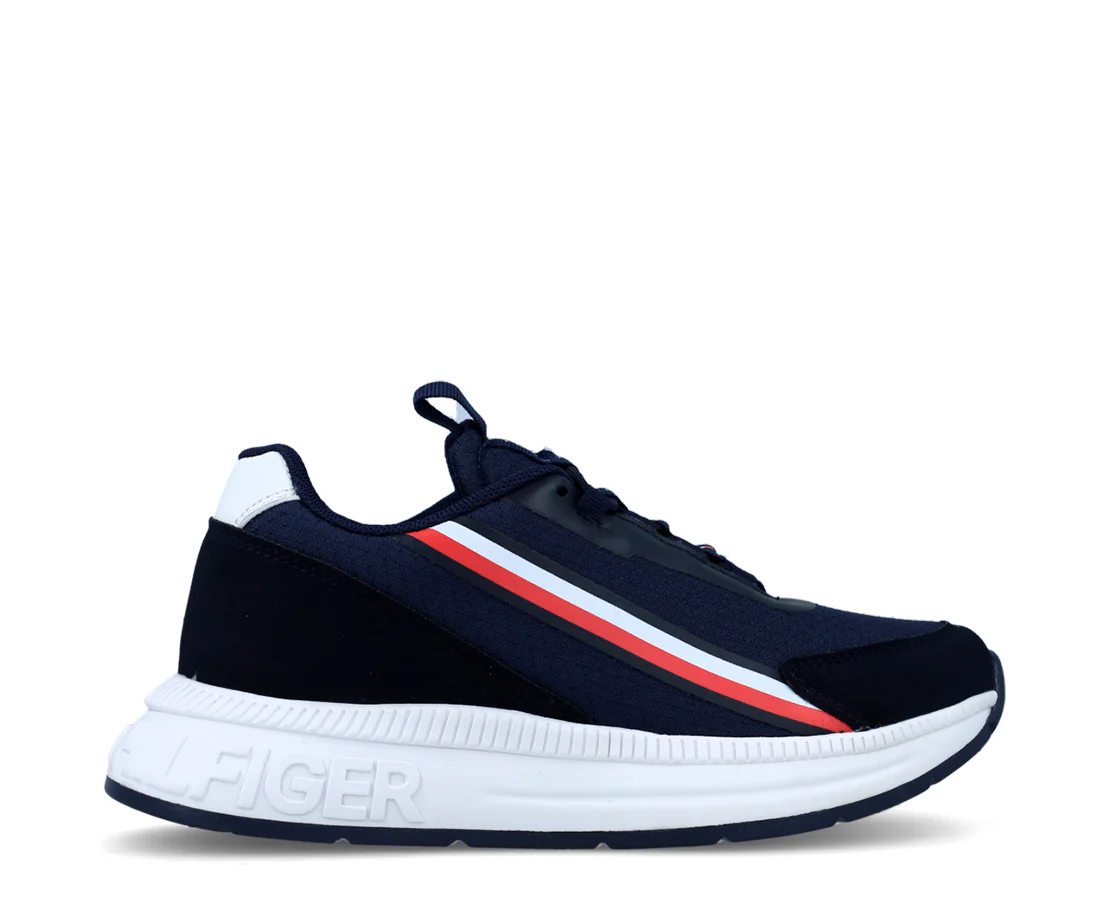 Tommy Hilfiger Low Cut