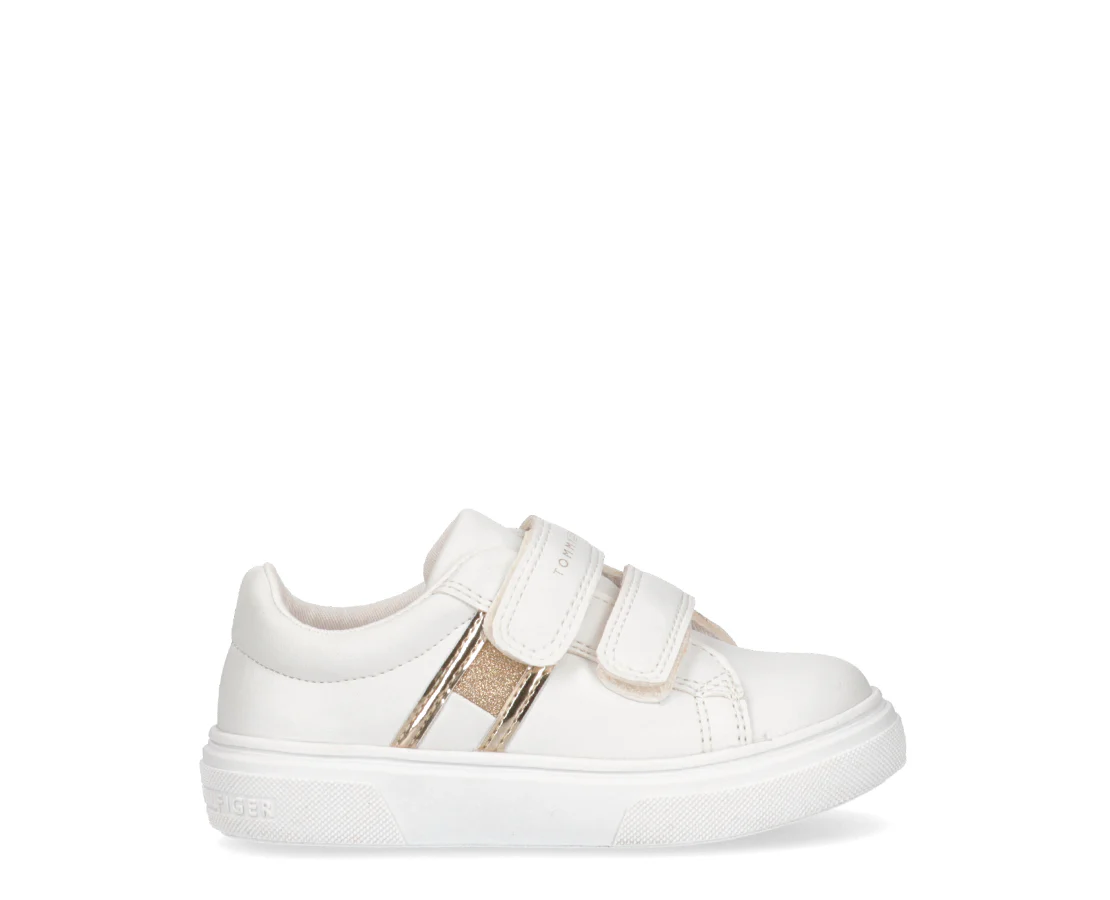 Tommy Hilfiger Low Cut Velcro
