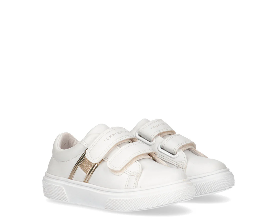 Tommy Hilfiger Low Cut Velcro - Image 2