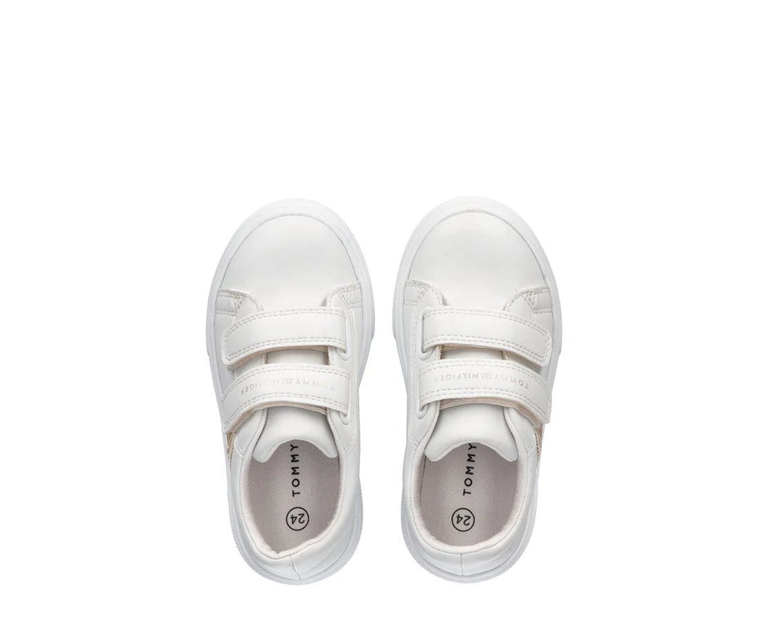Tommy Hilfiger Low Cut Velcro - Image 3