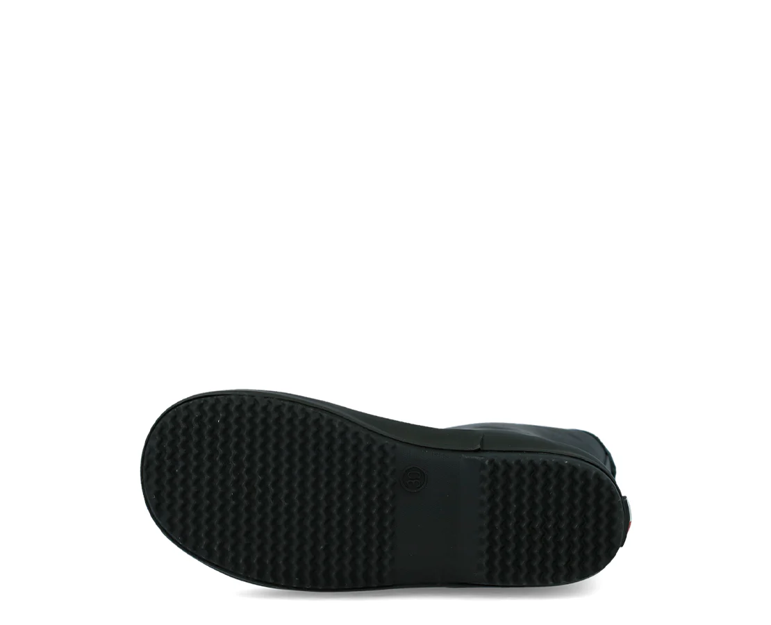 Tommy Hilfiger Rain Boot Military - Image 4