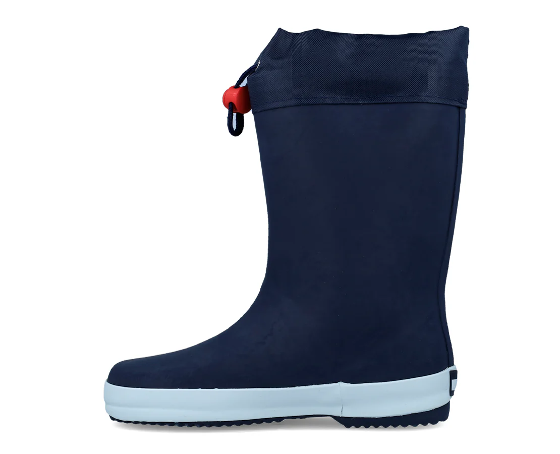 Tommy Hilfiger Rain Boot Military - Image 3