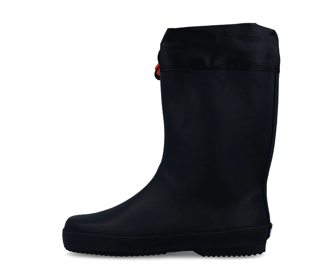 Tommy Hilfiger Rain Boot Military - Image 3