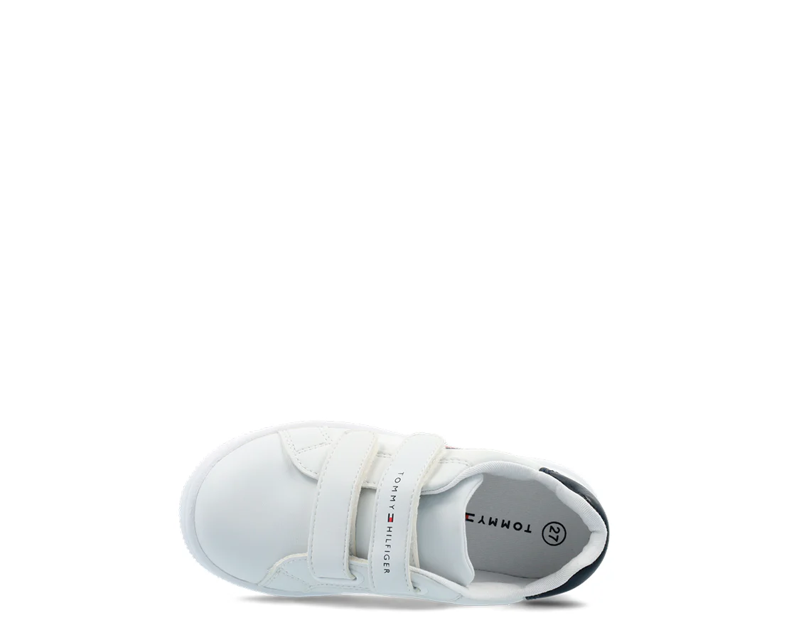 Tommy Hilfiger Sneaker Bassa Velcro - Image 3