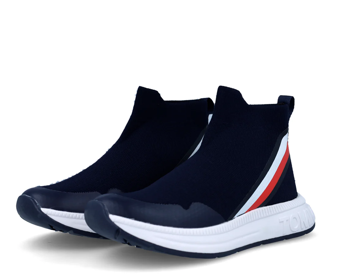 Tommy Hilfiger Sock - Image 2