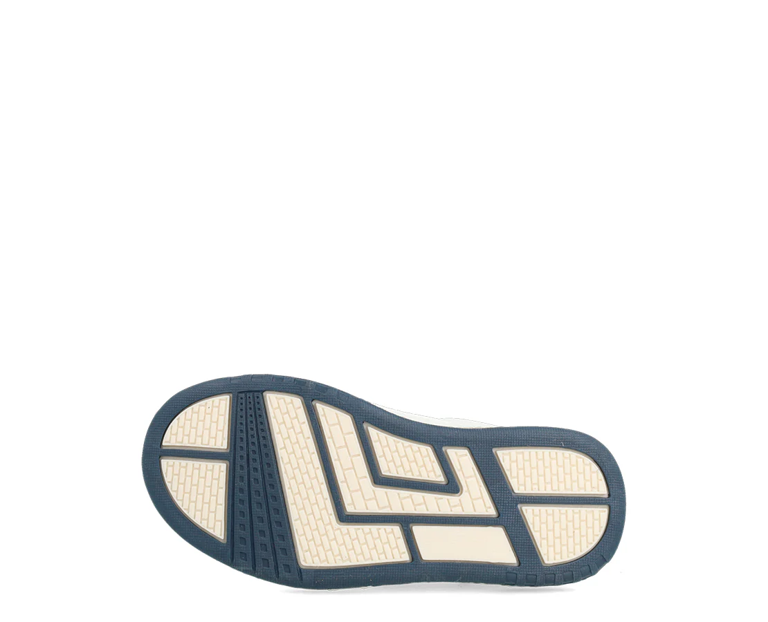 Tommy Hilfiger Stripes Low Cut Velcro - Image 4