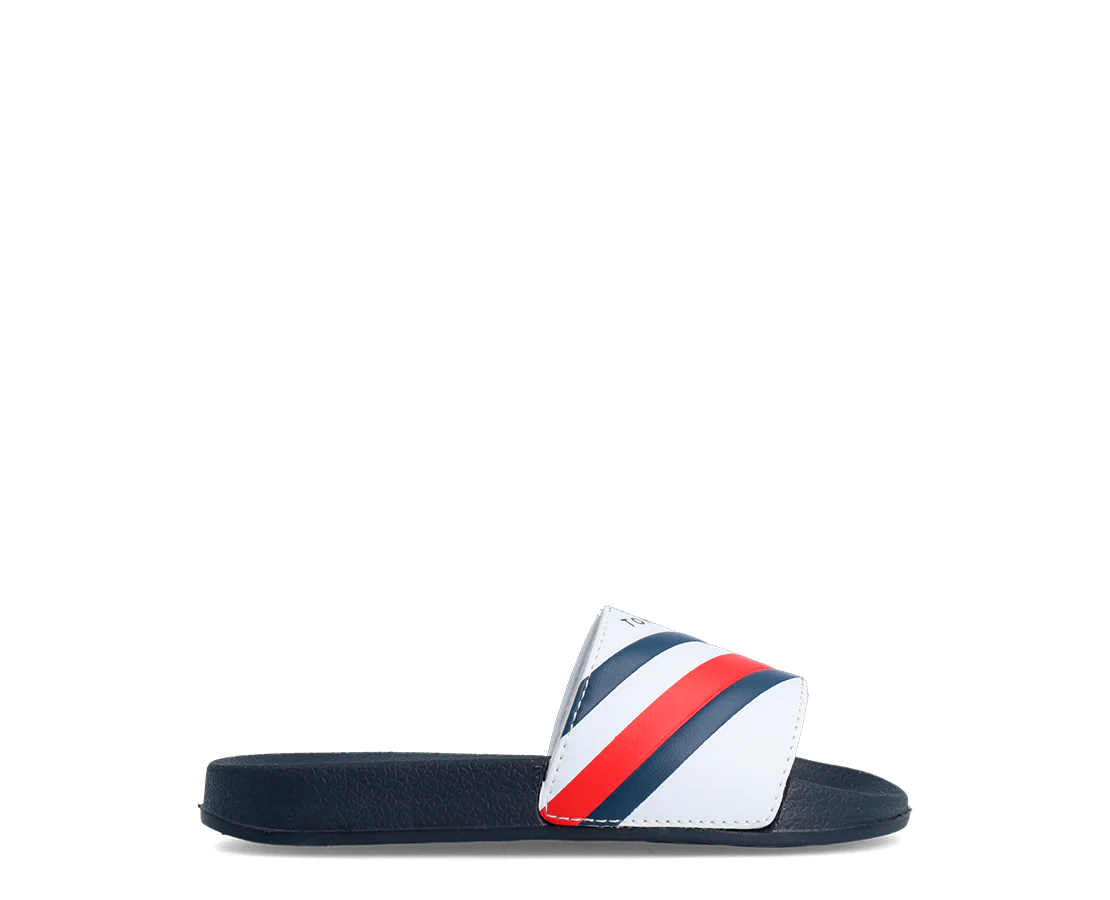 Tommy Hilfiger Stripes Pool Slide