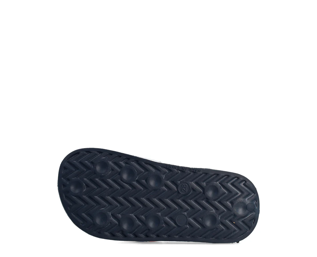 Tommy Hilfiger Stripes Pool Slide - Image 4