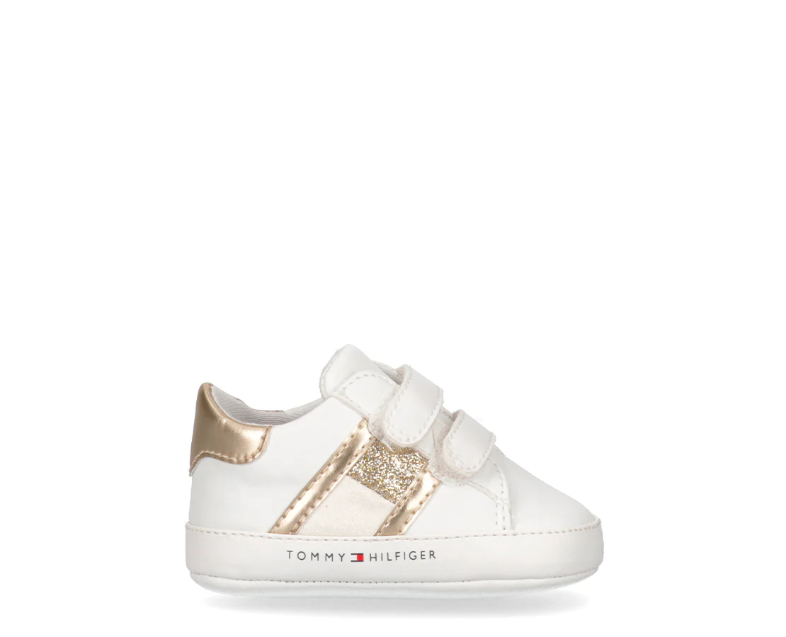 Tommy Hilfiger Velcro Shoe