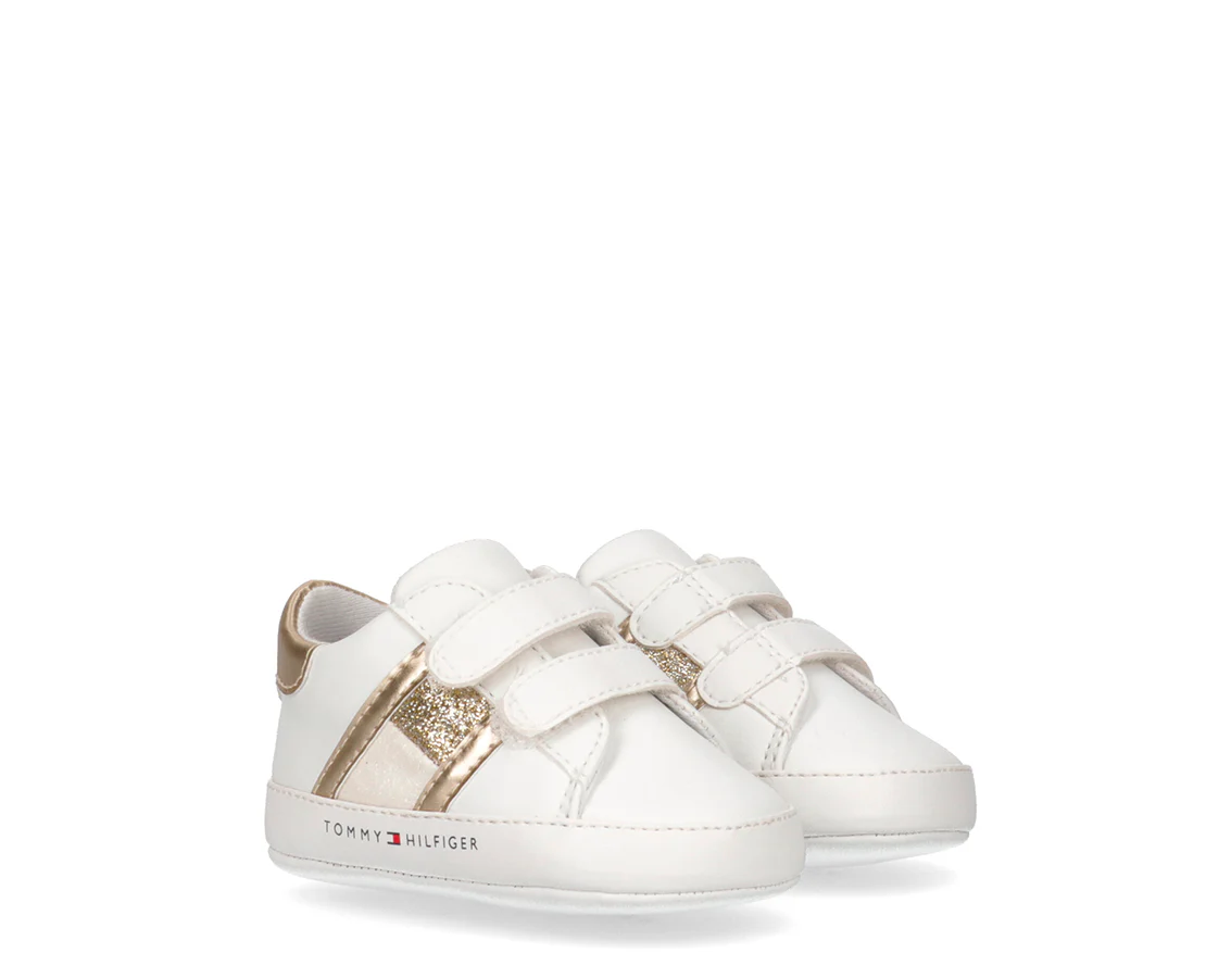 Tommy Hilfiger Velcro Shoe - Image 2