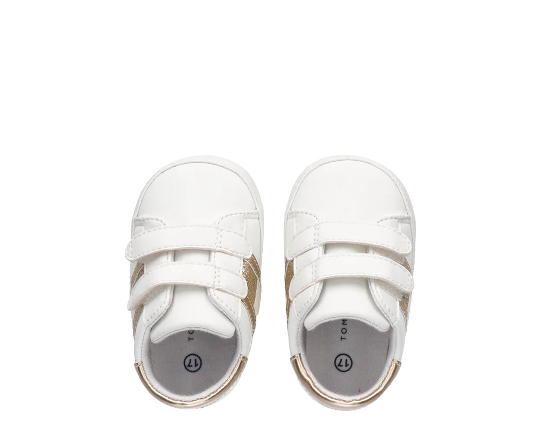 Tommy Hilfiger Velcro Shoe - Image 3