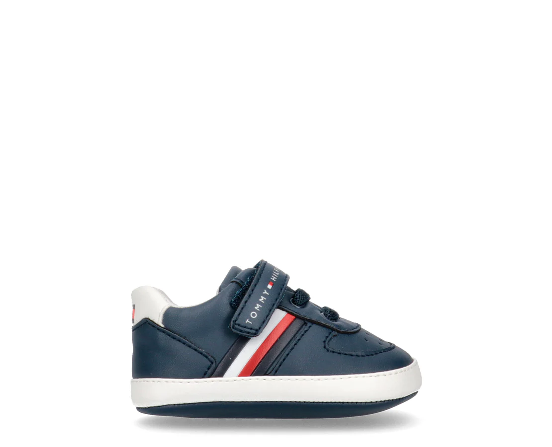 Tommy Hilfiger Velcro Shoe