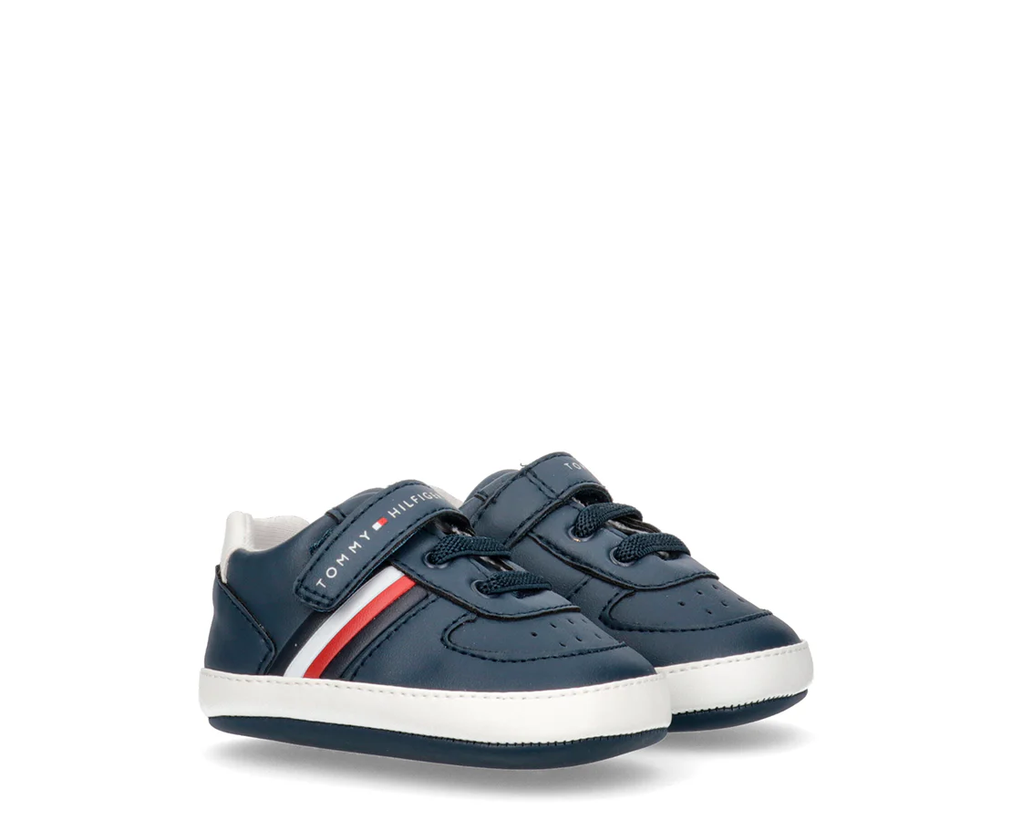 Tommy Hilfiger Velcro Shoe - Image 2
