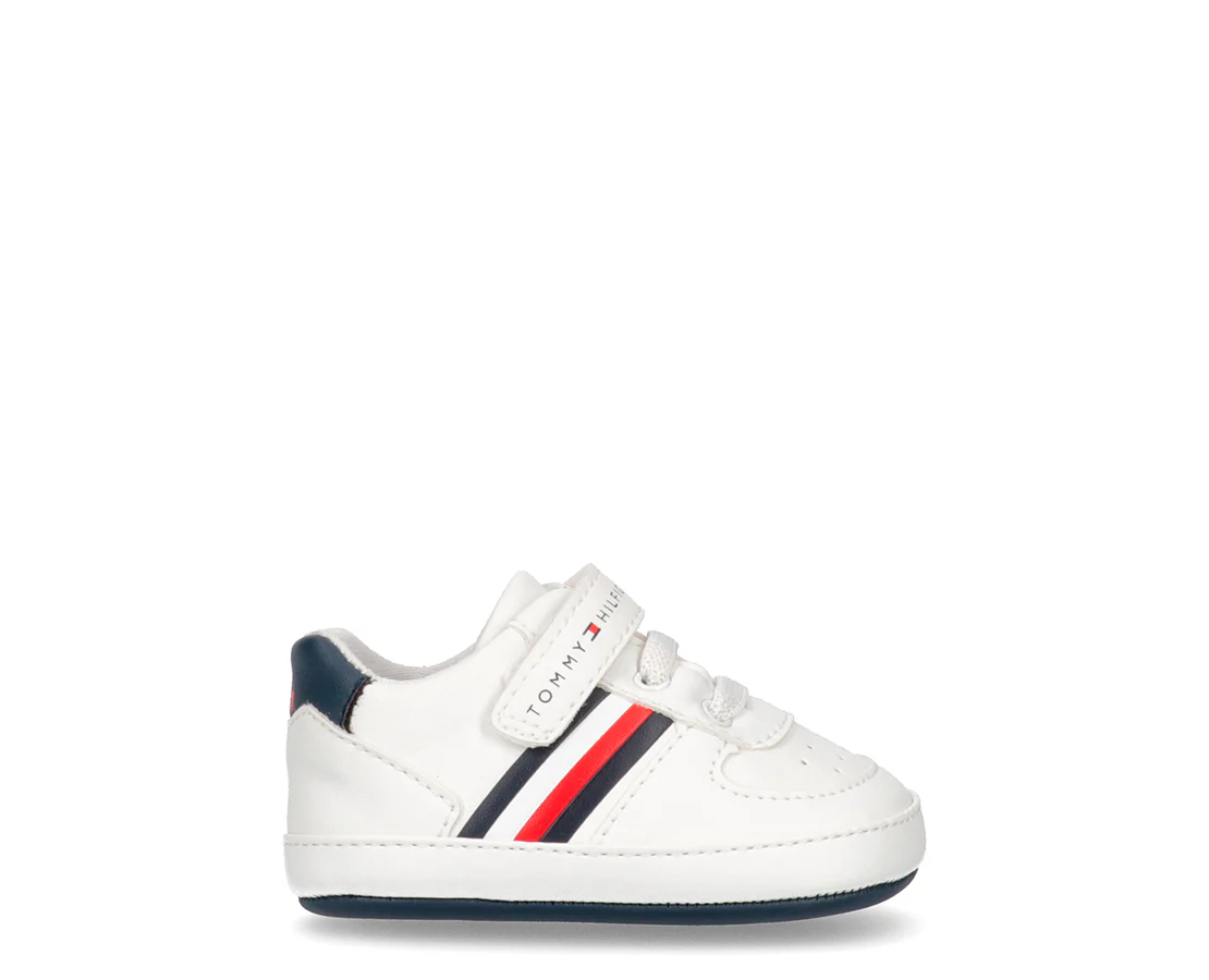 Tommy Hilfiger Velcro Shoe