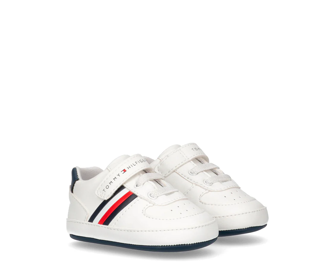 Tommy Hilfiger Velcro Shoe - Image 2
